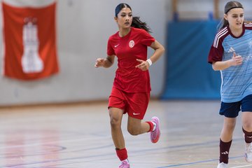 Bild 48 - wCJ NFV Futsalmeisterschaft